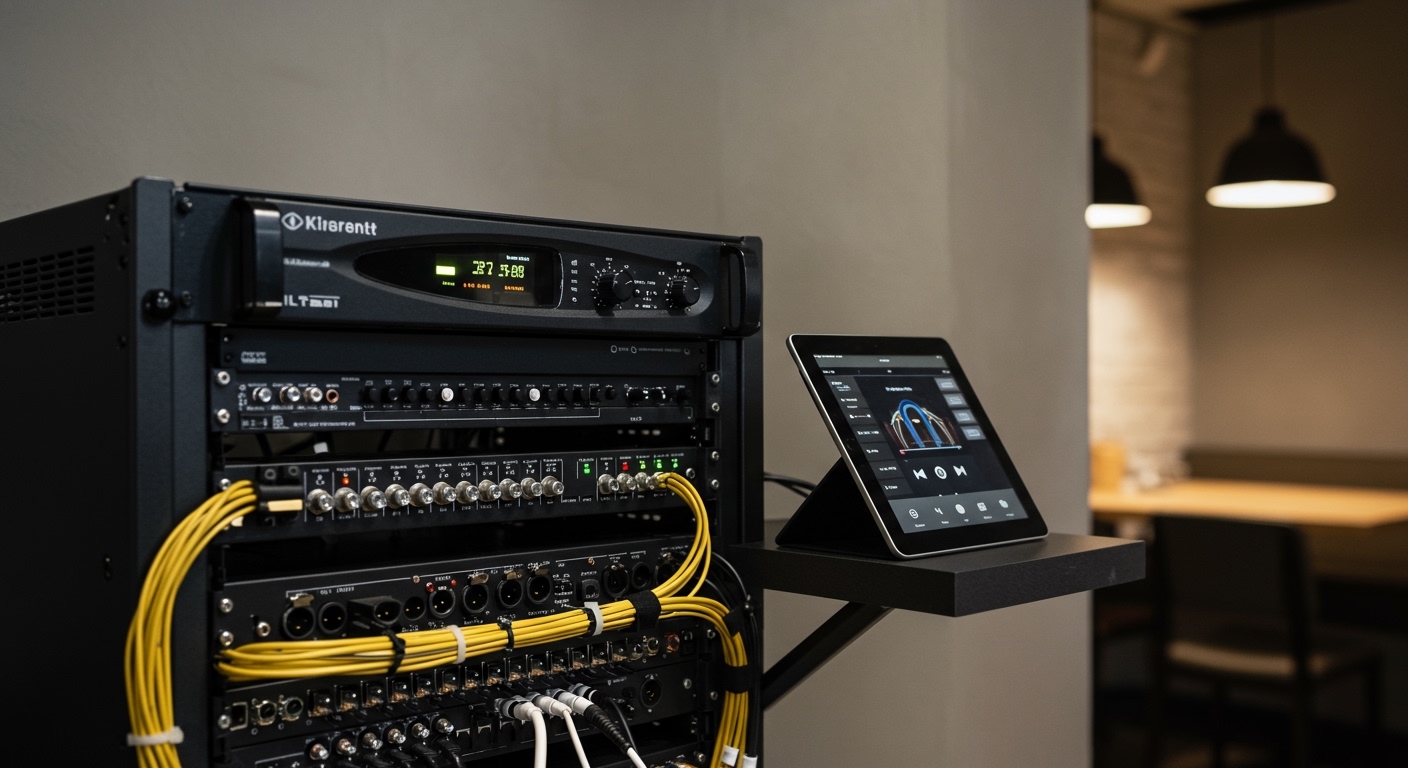 ** How to Connect to Restaurant Speakers: Pro Setup Guide