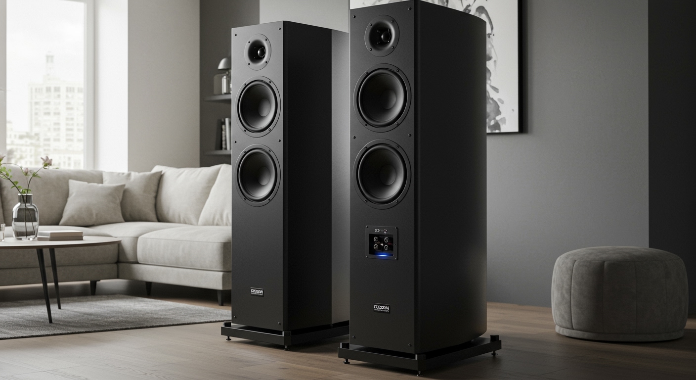 How to Connect Two Edison Speakers: Step-by-Step TWS & Wired