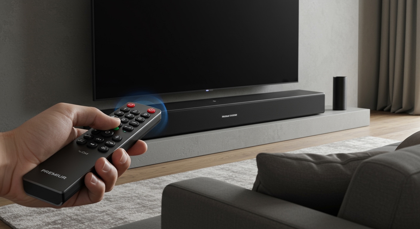 How to Control External Speakers with TV Remote (Easy Guide)