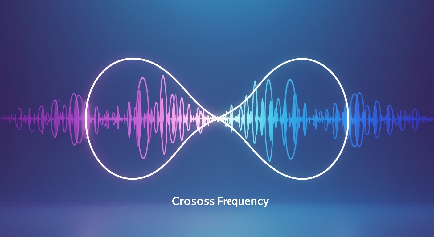 How to Crossover Frequency: A Step-by-Step Guide