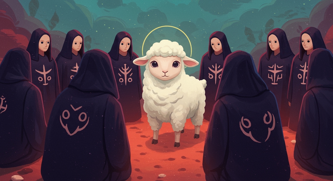 How to Cult of the Lamb: A Step-by-Step Guide