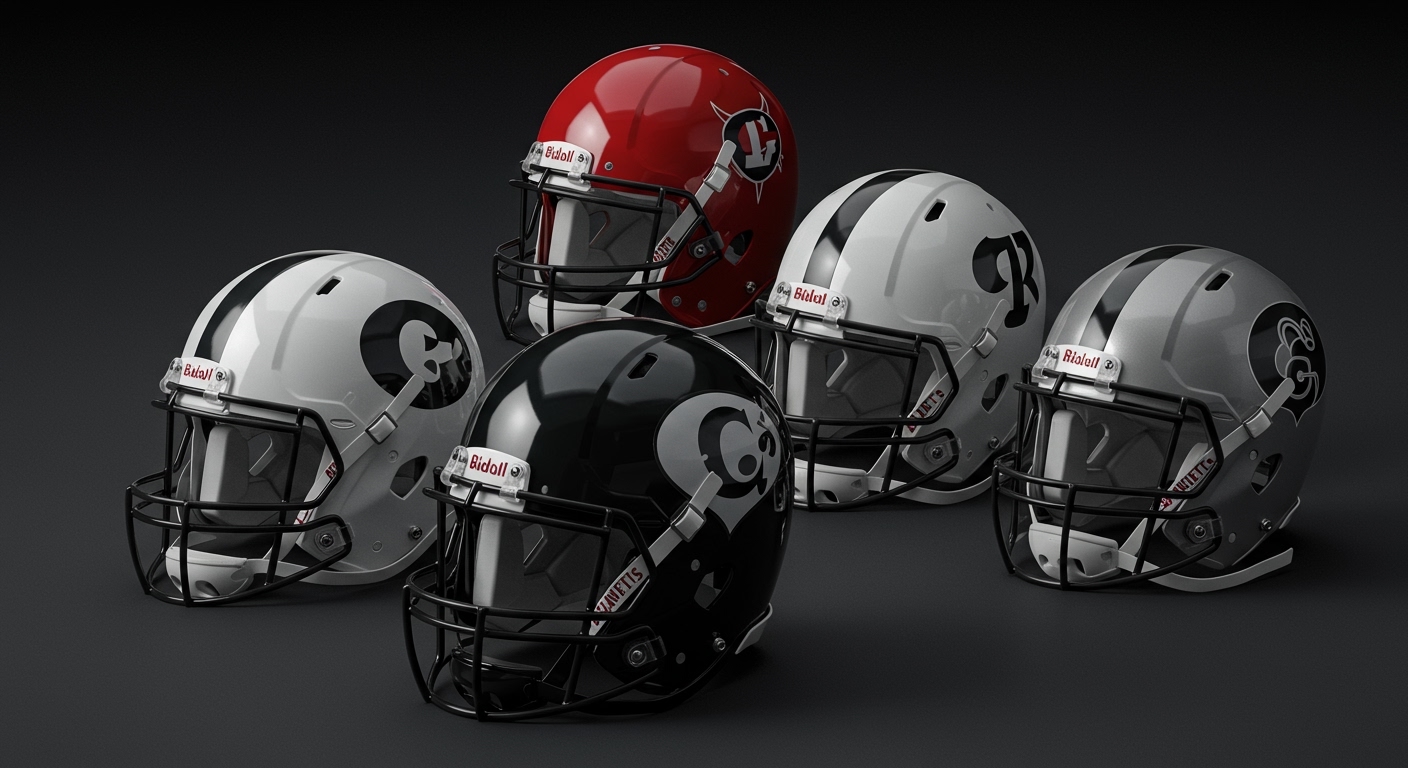 How to Defensive Players Helmets: A Step-by-Step Guide