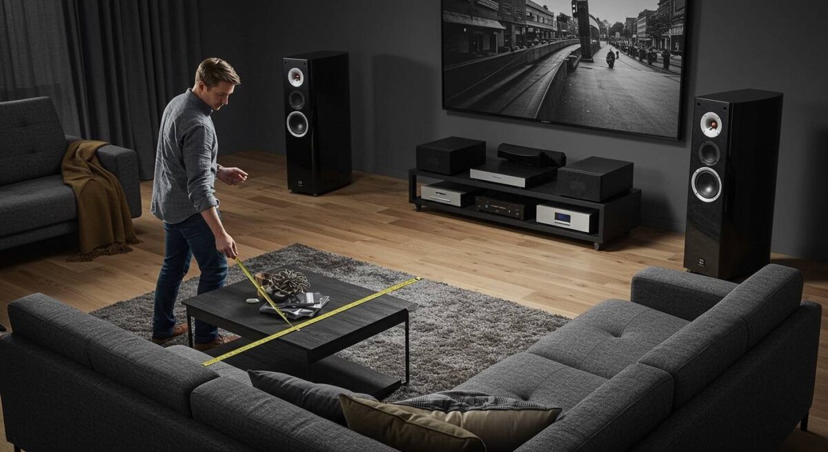 How to Delay Speakers: A Guide to Perfect Time Alignment