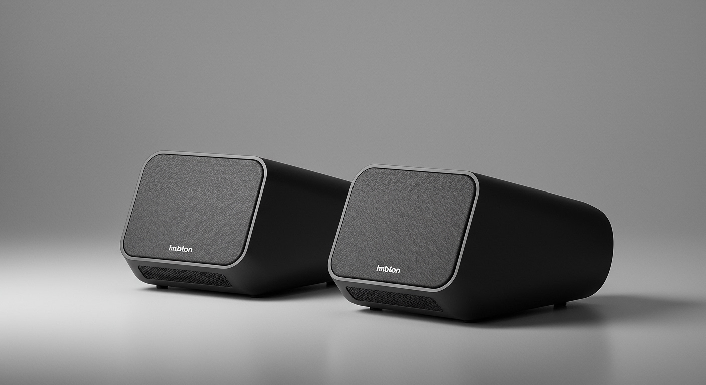 How to Desktop Speakers: A Step-by-Step Guide