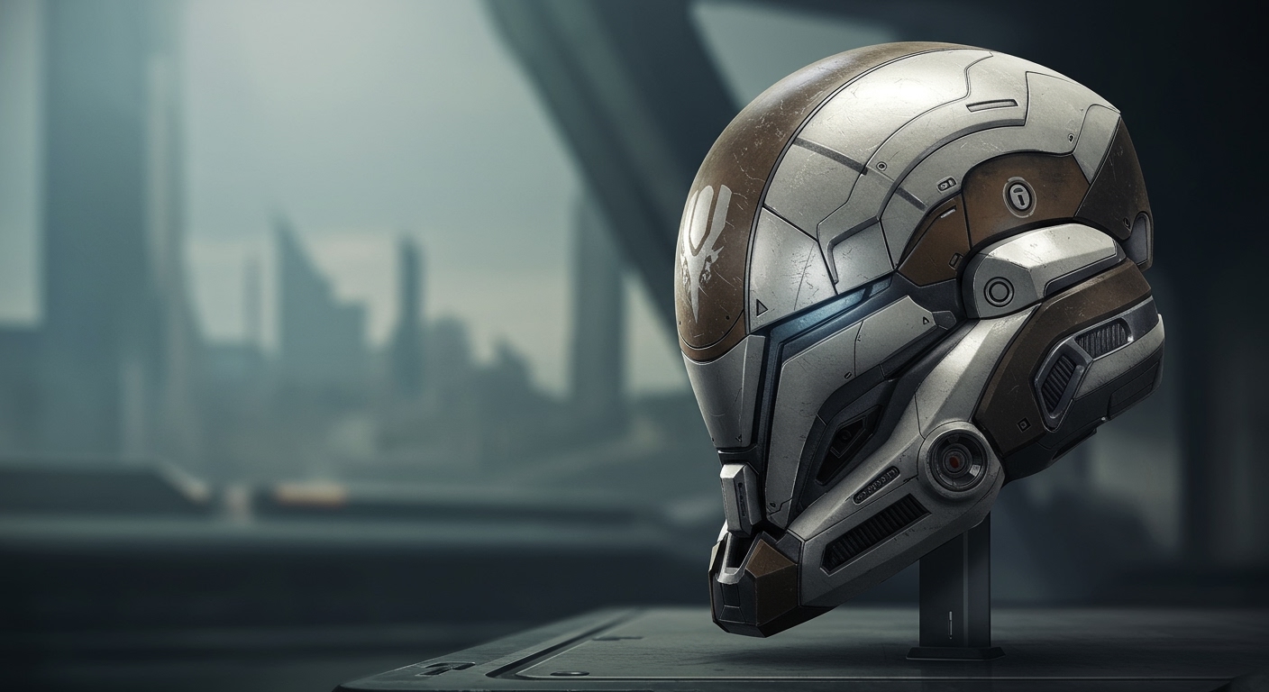 How to Destiny 2 Speakers Helm: A Step-by-Step Guide