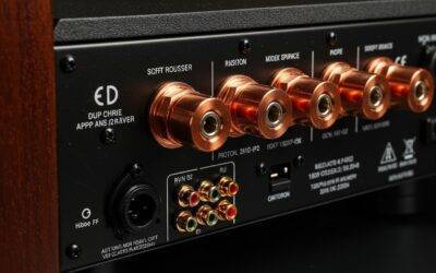 How to Determine Amp Size for Speakers: Expert Sizing Guide