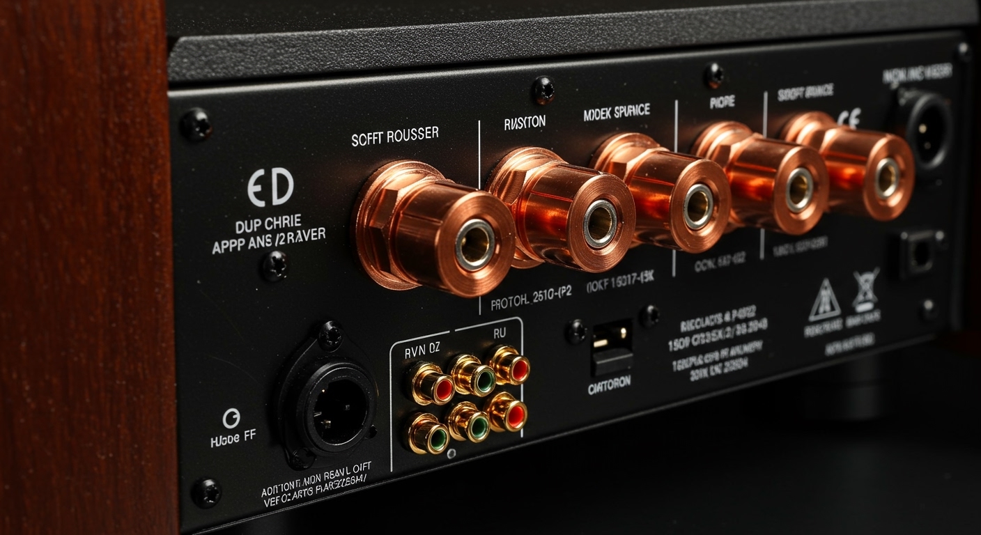 How to Determine Amp Size for Speakers: Expert Sizing Guide