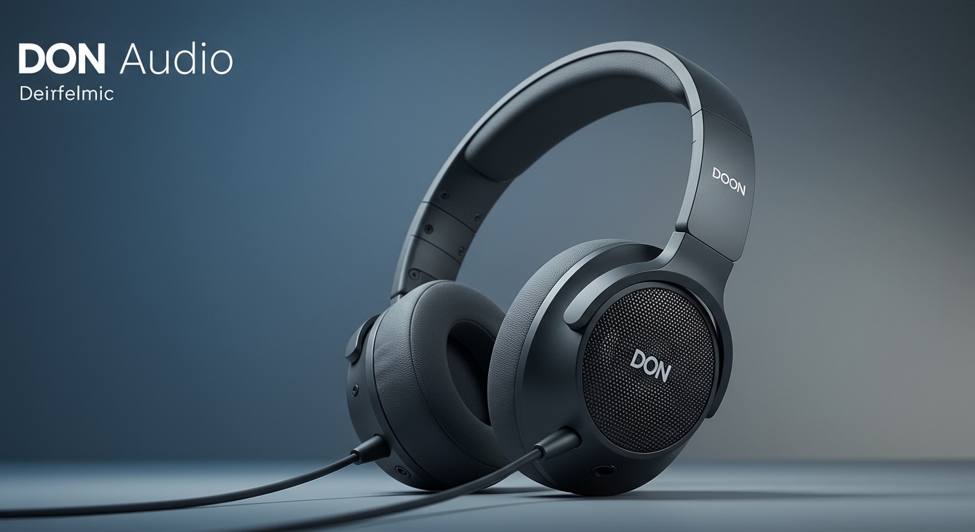 How to don audio: A Step-by-Step Guide