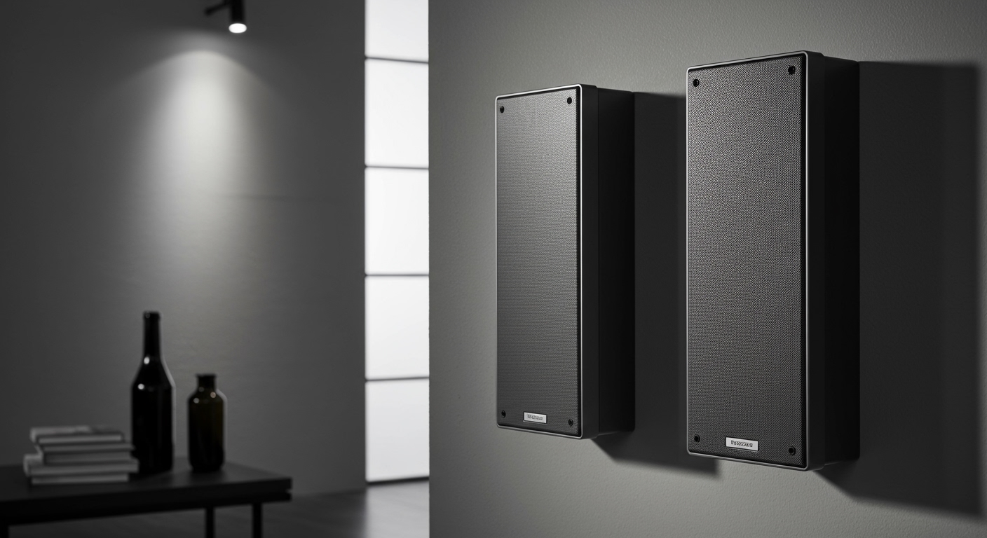 How to Door Speakers: A Step-by-Step Guide