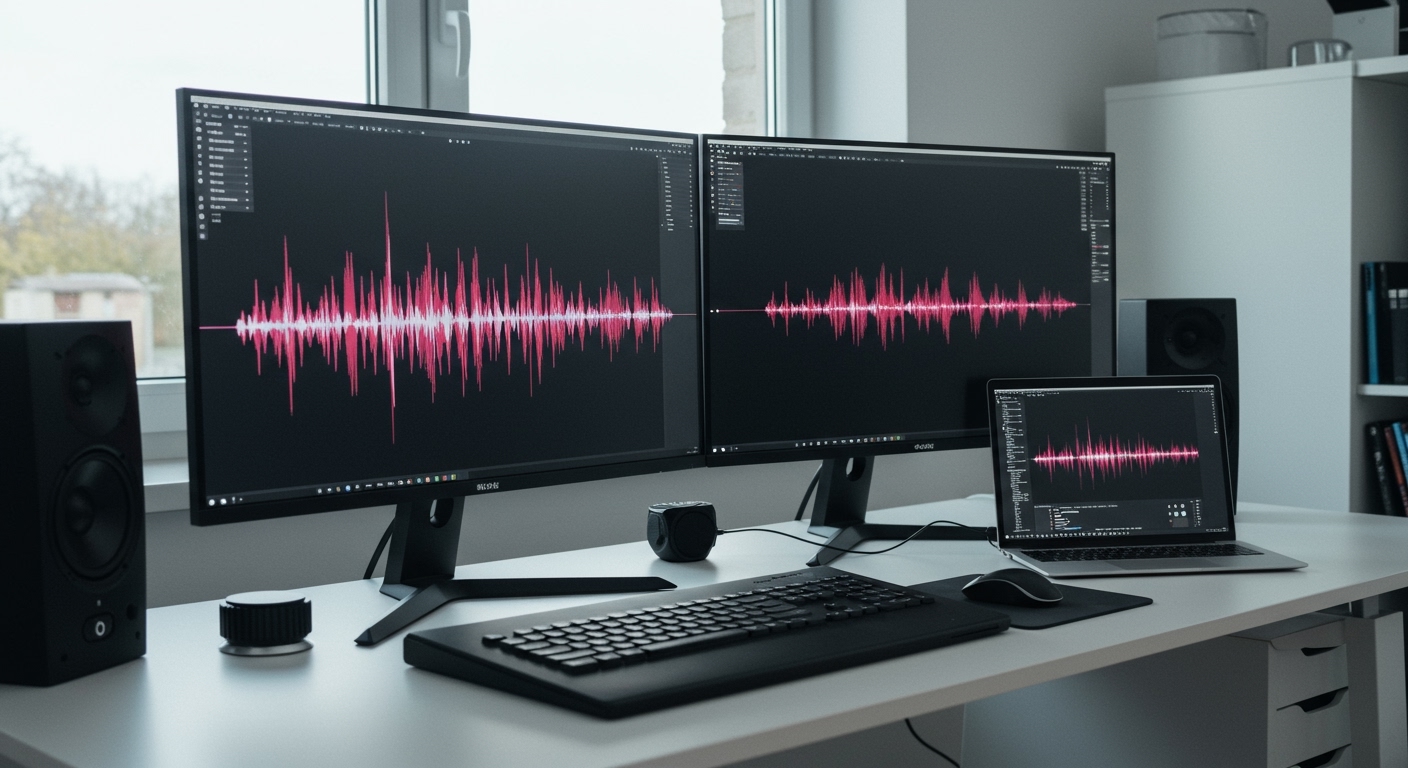 How to Dual Monitor Audio: A Step-by-Step Guide