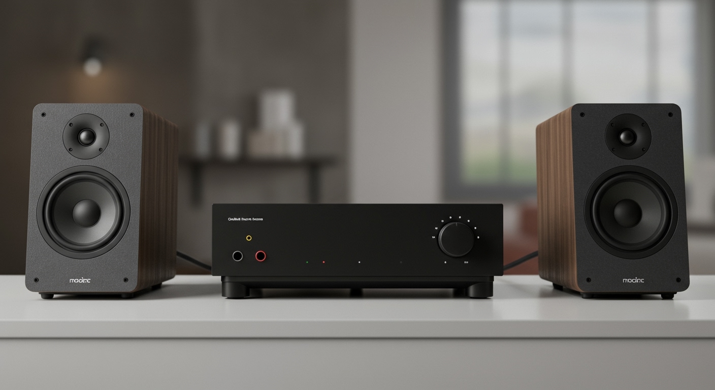 How to Dual Speaker Setup: A Step-by-Step Guide