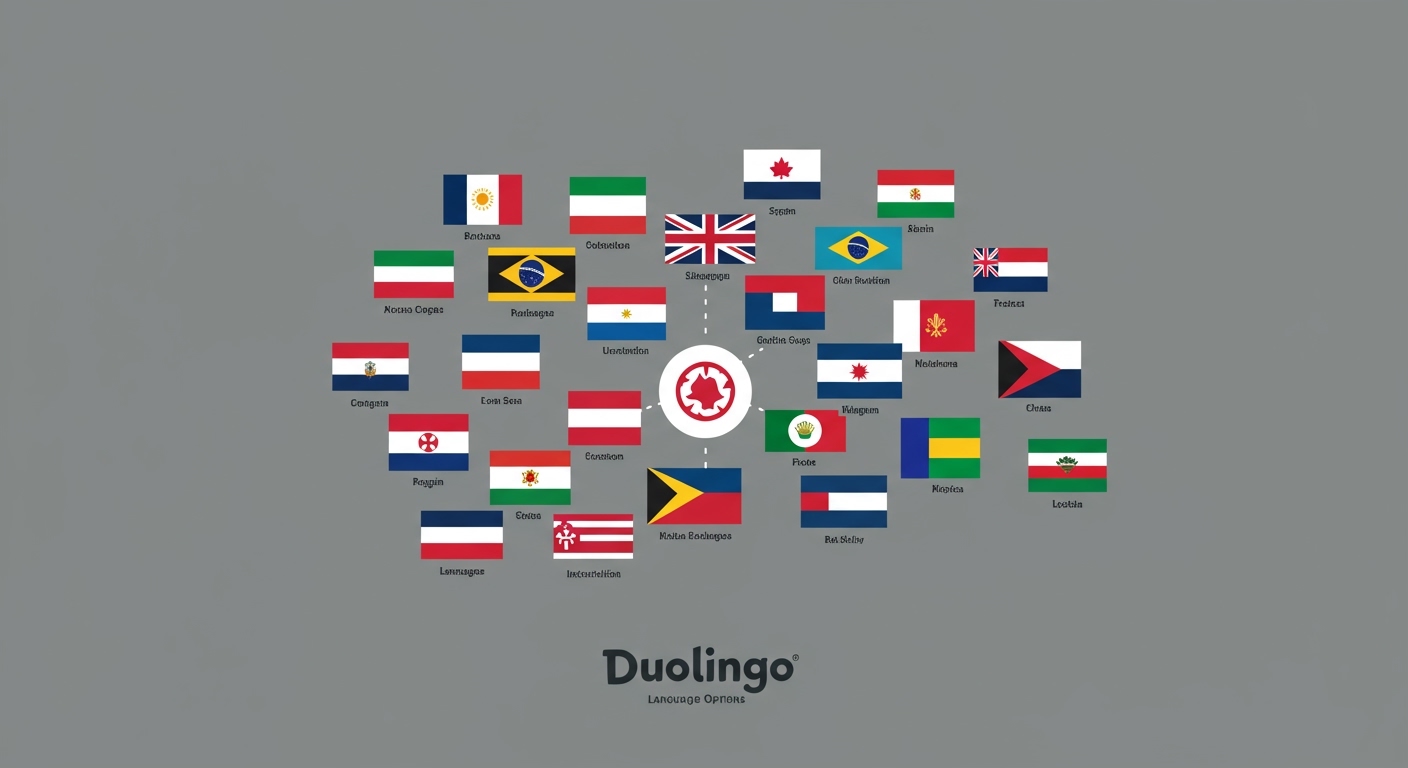 How to Duolingo Language Options: A Step-by-Step Guide
