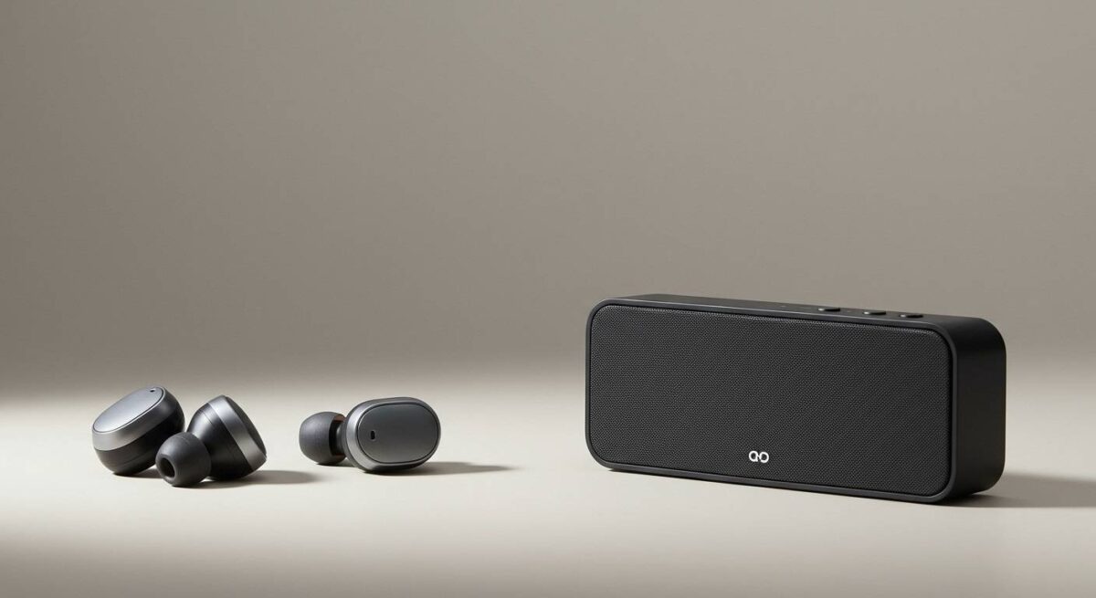 How to Earbuds to Speakers: A Step-by-Step Guide