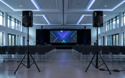 How to Ease Address Use Sx300 Speakers: Expert PA Guide