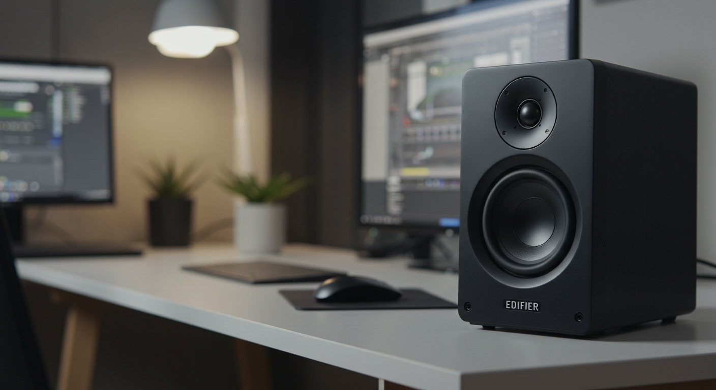 How to Edifier Speakers Issues: A Step-by-Step Guide