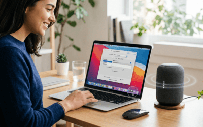 How to Enable Speakers: A Step-by-Step Guide