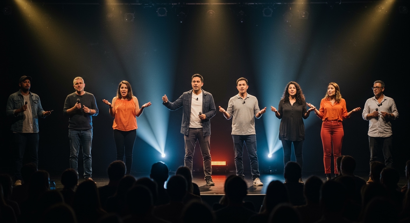 How to Energy Speakers: A Step-by-Step Guide