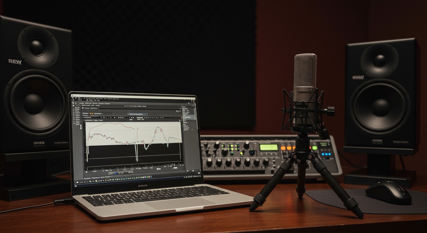 How to EQ Speakers for Flat Response: A 2024 Expert Guide How to EQ Speakers for Flat Response: A 2024 Expert Guide