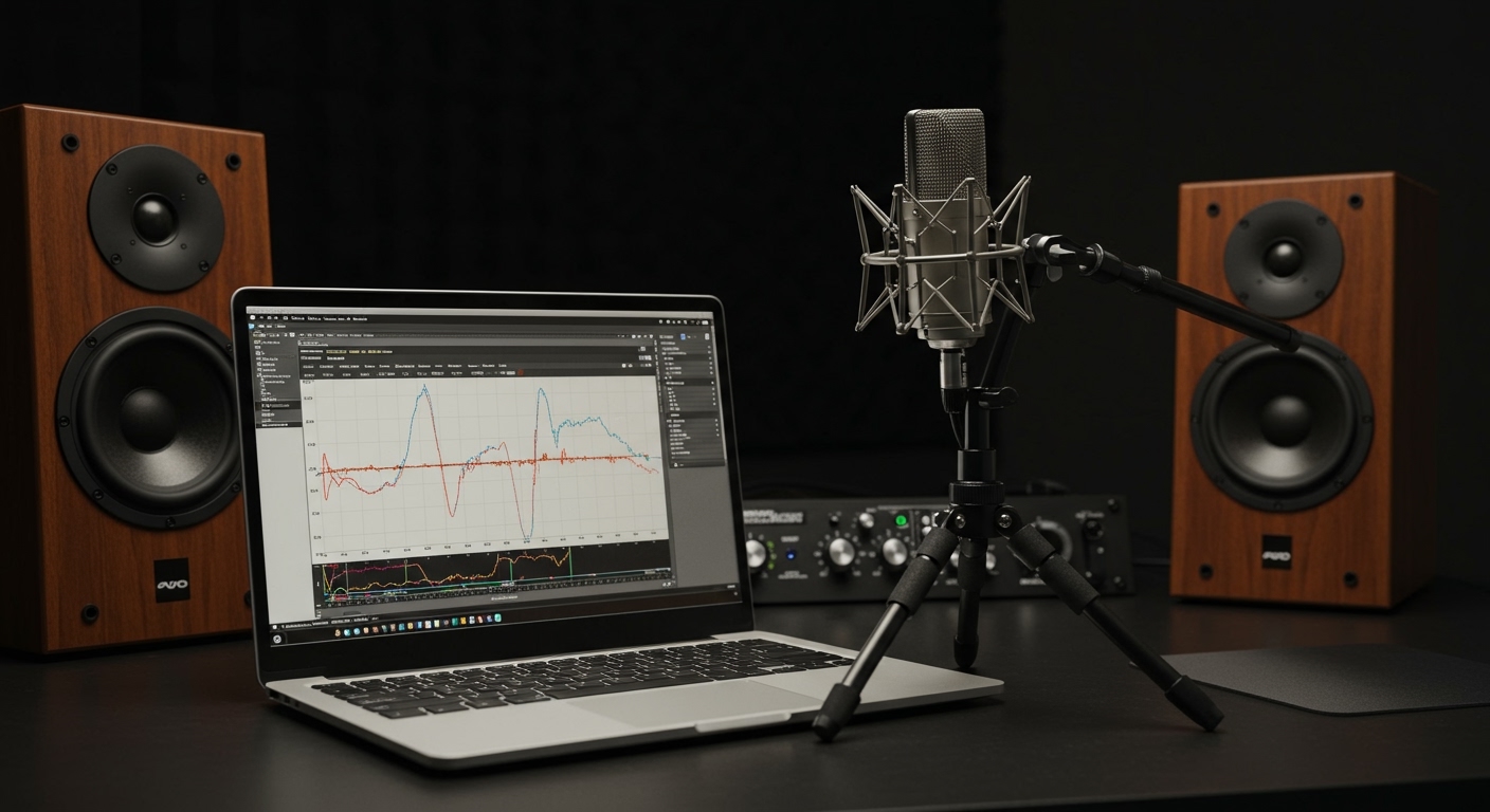 How to Equalize Speakers: Step-by-Step Pro Calibration Guide