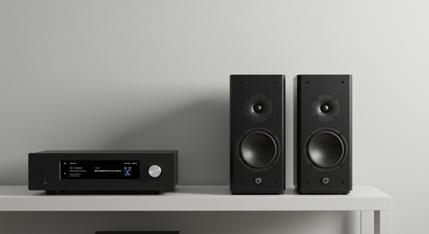 How to Expensive Speakers: A Step-by-Step Guide