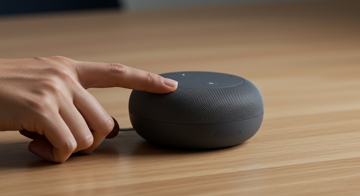 How to Factory Reset Google Speakers: A Complete 2024 Guide