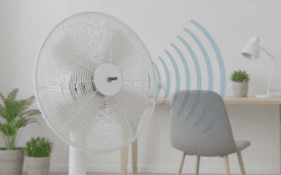 How to Fan Sound Issues: A Step-by-Step Guide