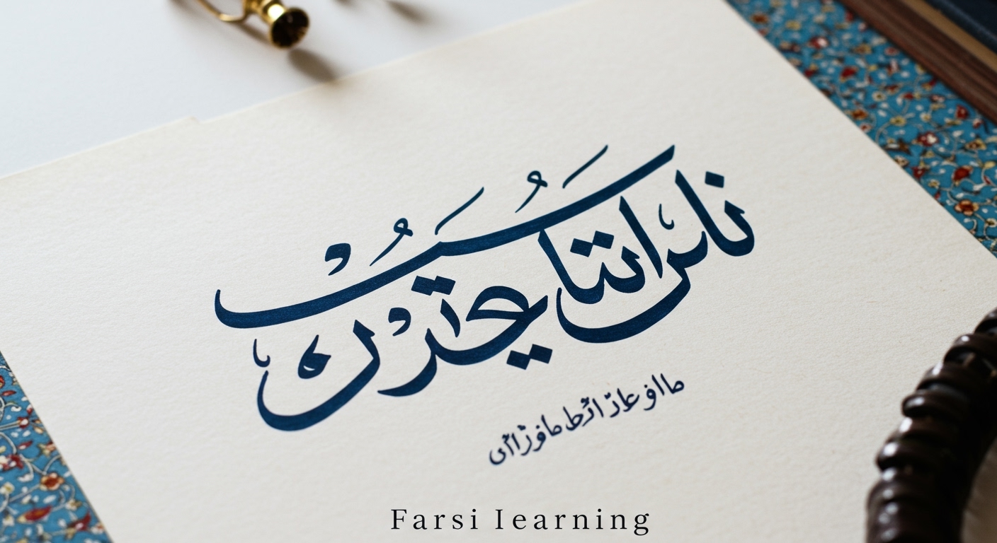 How to Farsi Learning: A Step-by-Step Guide