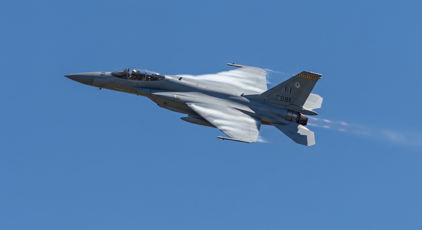 How to Fighter Jet Features: A Step-by-Step Guide