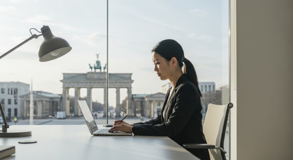 How to Find a Job in Germany for English Speakers: 2024 Guide