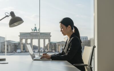 How to Find a Job in Germany for English Speakers: 2024 Guide