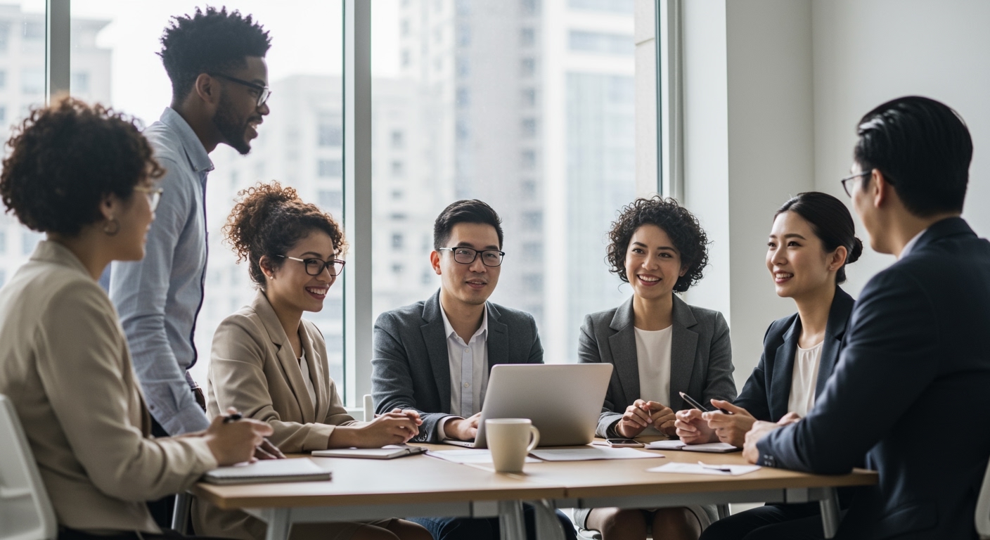 ** How to Find Leadership Speakers for Corporate Training Events