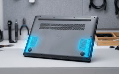 How to Fix Dell Speakers No Sound
