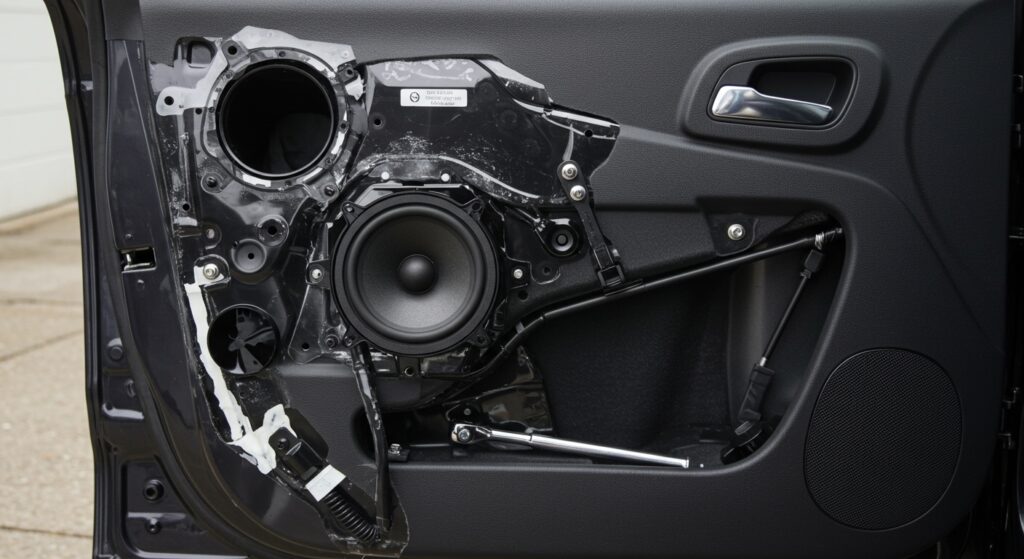 How to Fix HHR Speakers: Step-by-Step DIY Repair Guide