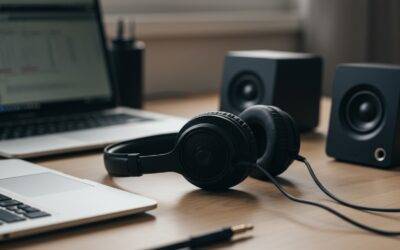 How to Fix Sound Coming From Headphones and Speakers