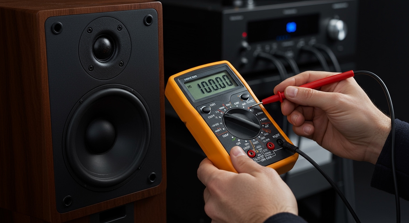 How to Fix Surround Sound Speakers | Expert Repair Guide