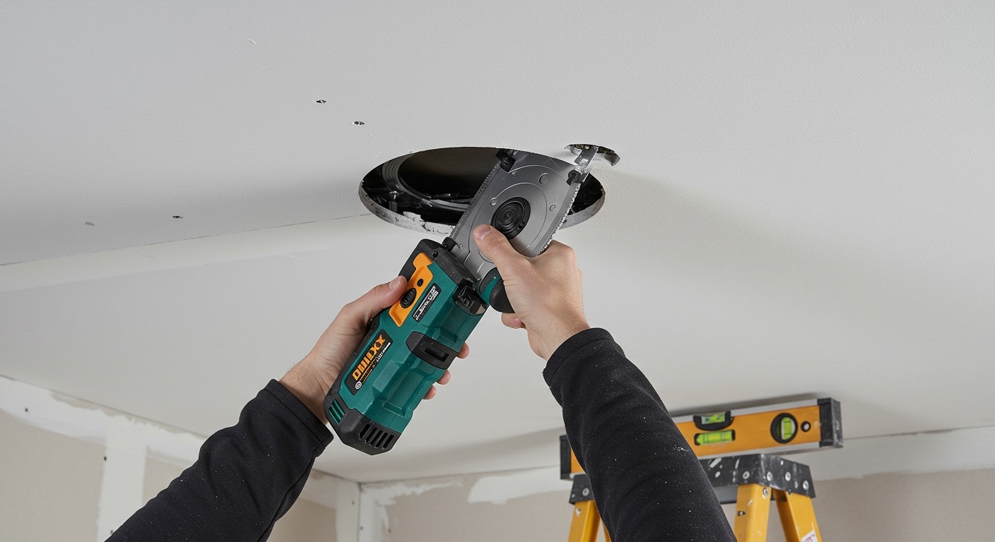 How to Flush Mount Speakers: A Step-by-Step Pro Guide