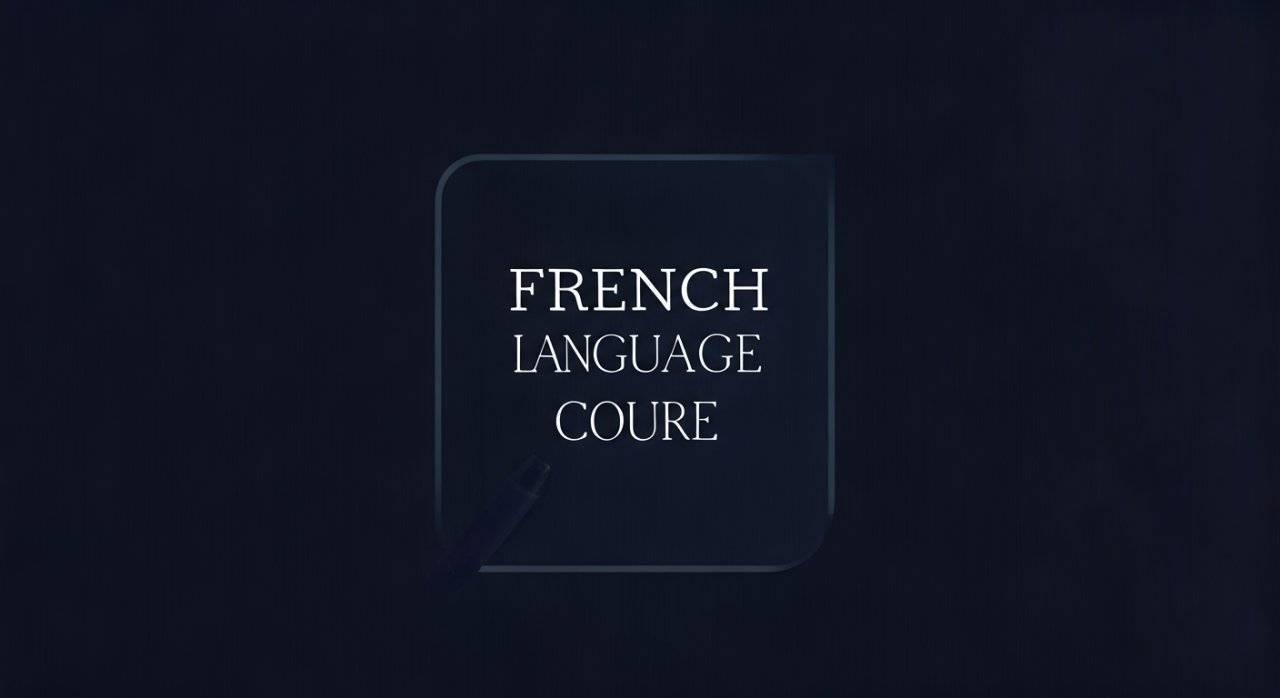 How to French Language Course: A Step-by-Step Guide