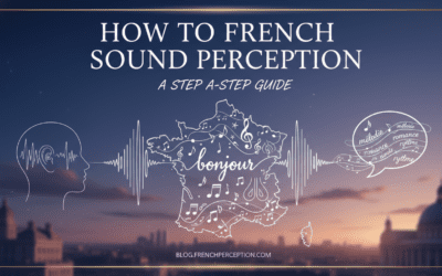How to French Sound Perception: A Step-by-Step Guide