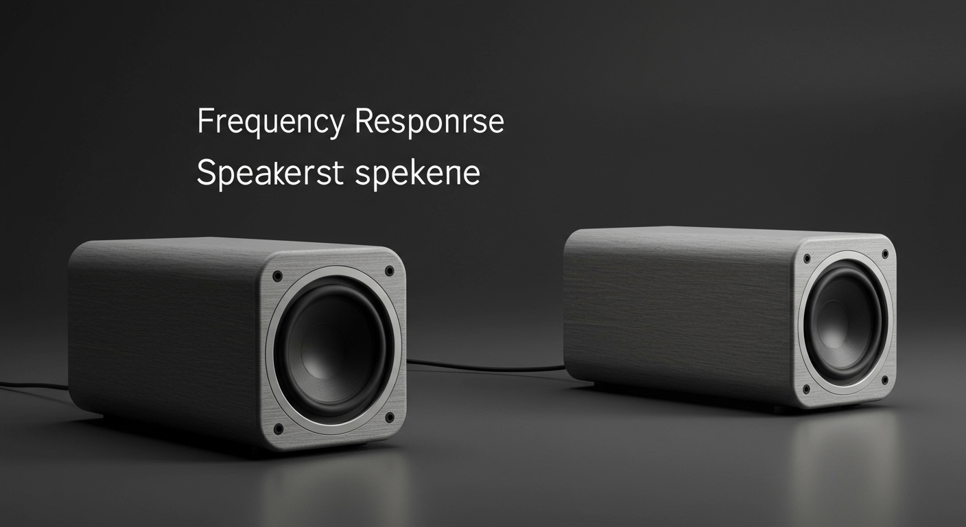 How to Frequency Response Speakers: A Step-by-Step Guide