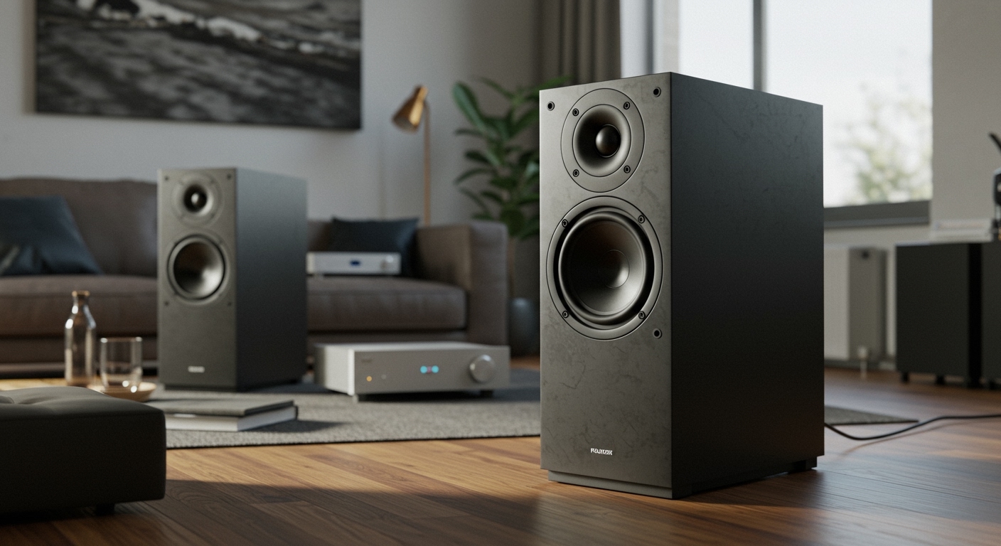 How to Full Range Speakers: A Step-by-Step Guide