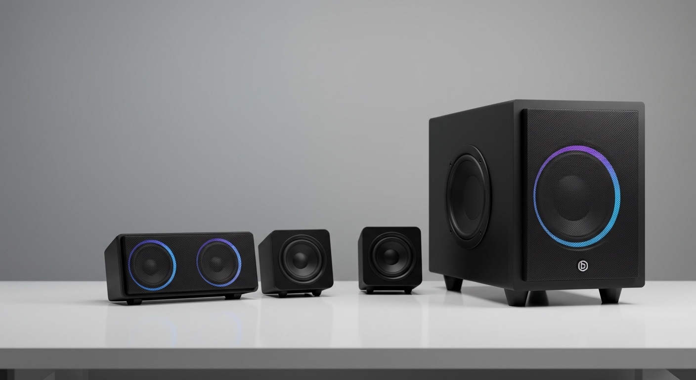 How to Gaming Speakers: A Step-by-Step Guide