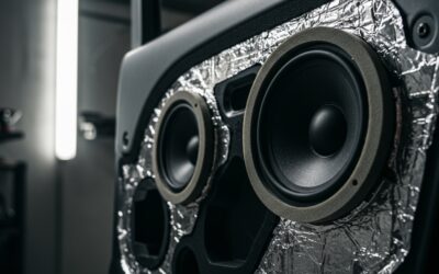 ** How to Get Bass Out of Door Speakers: The Expert Guide