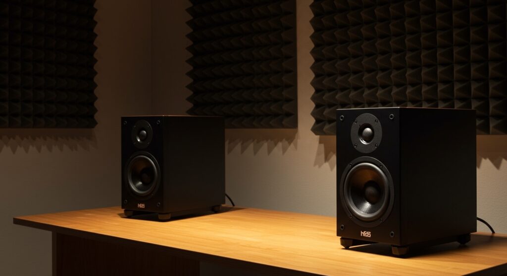 How to Get Big Sound From Small Speakers: Expert Guide