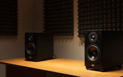 How to Get Big Sound From Small Speakers: Expert Guide