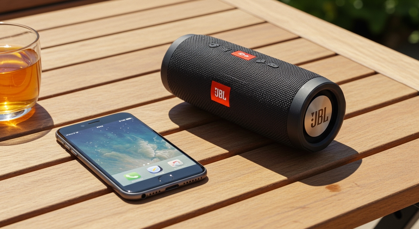 ** How to Get Free JBL Speakers (2024): 5 Legit Methods