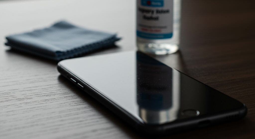 How to Get Milk Out of Your Phone Speakers (Expert Guide)