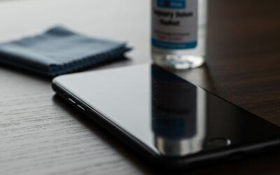 How to Get Milk Out of Your Phone Speakers (Expert Guide)