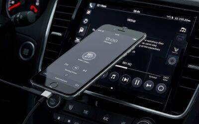 How to Get Phone to Play Through Car Speakers (5 Easy Ways)