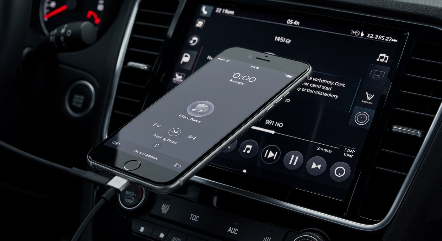 How to Get Phone to Play Through Car Speakers (5 Easy Ways)
