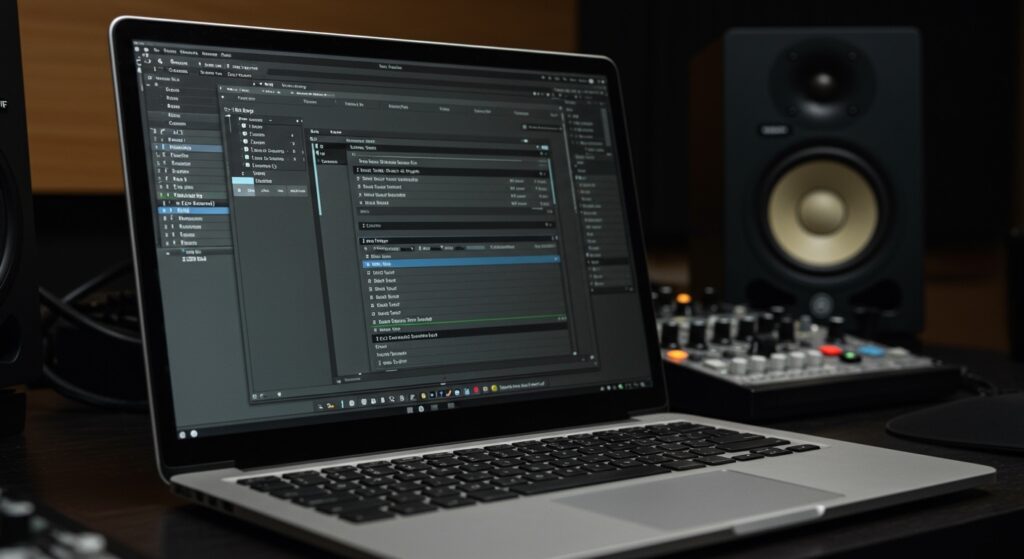 How to Get Pro Tools to Play Through Computer Speakers